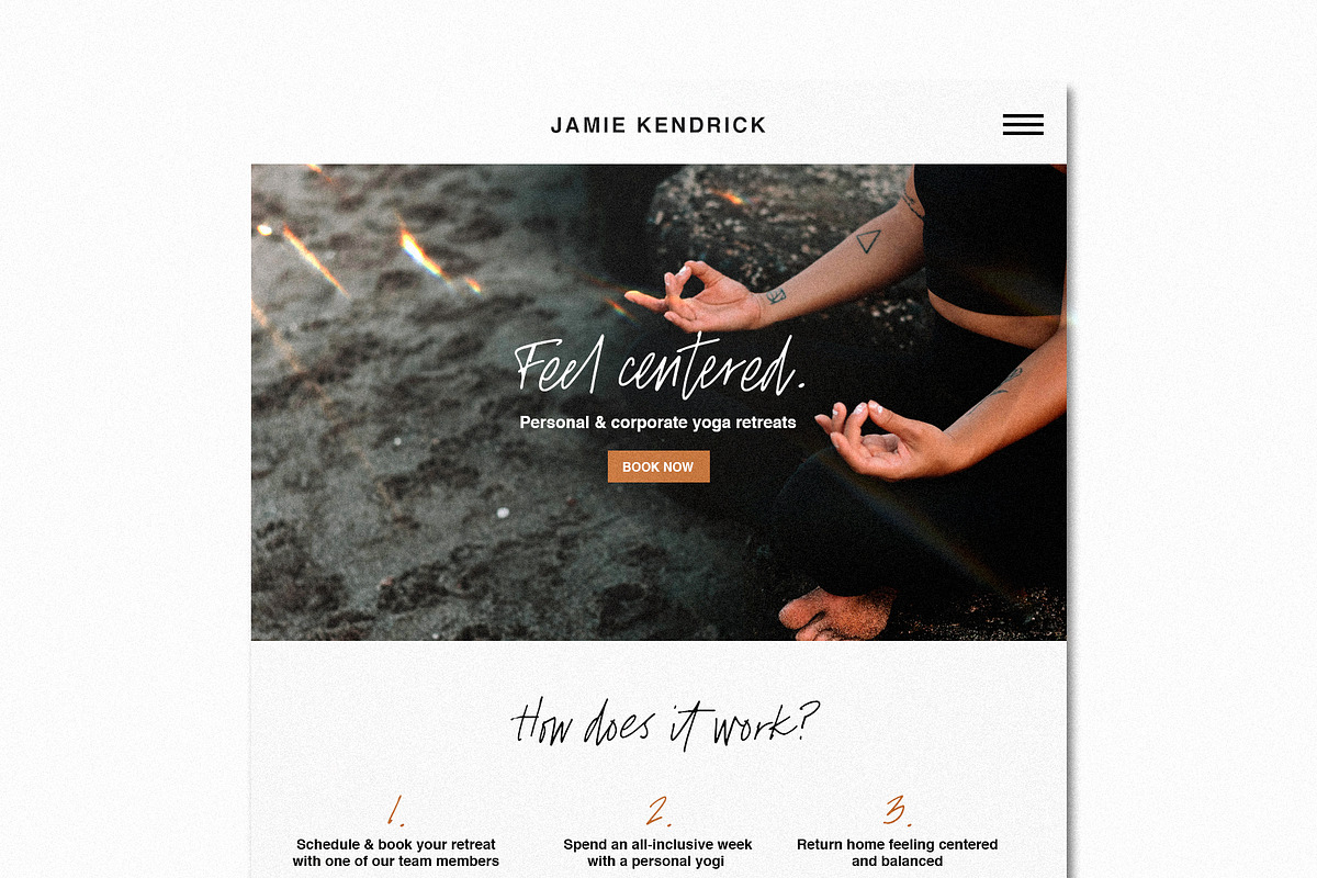 Ostuni | A Modern Signature Script, a Script Font by Jen Wagner Co (Photo 7 of 11)