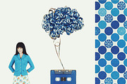 ALL THINGS BLUE: 250 PNG Elements, an Object Graphic by Megan Aili Designs (Thumbnail 14 of 16)