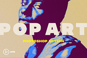 Photoshop Actions Bundle, an Action Add-On by pixelbuddha.net (Thumbnail 7 of 12)