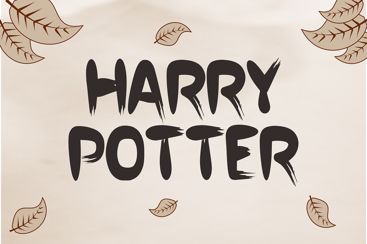 Ghost - Spooky Font Types, a Font by KiddoGlyphs Studio (Photo 2 of 3)