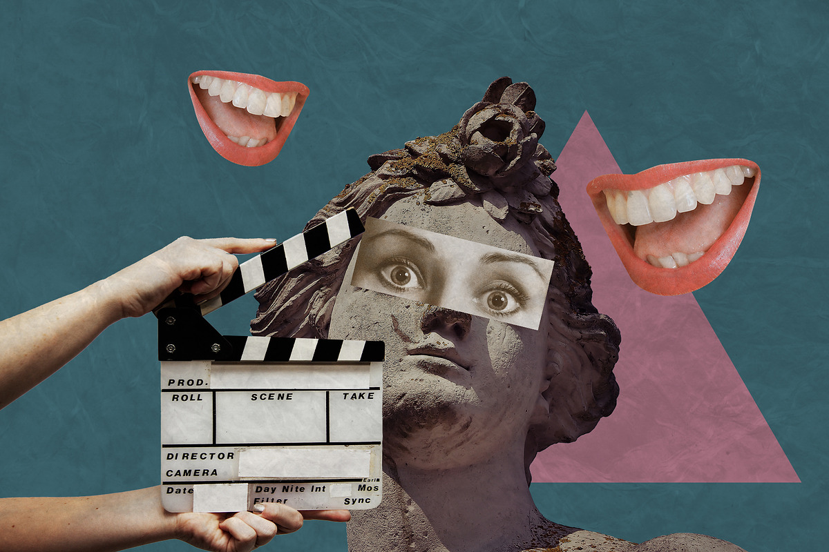 110 Vintage Collage Elements Bundle, an Object Graphic by Studio Angel Arts (Photo 4 of 7)