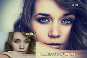 Three Romantic  Gesture  Actions, an Action Add-On by creativebeeshop (Thumbnail 3 of 4)