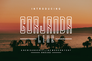 GorjandaLine