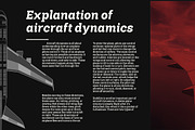Shemekia, a Slab Serif Font by Areatype (Thumbnail 9 of 15)