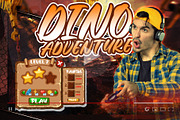 Wildventure, a Handwritten Font by Letterara (Thumbnail 5 of 10)