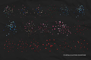 170 Metallic Scattered Rhinestones, a Holiday Photo by Ksuview (Thumbnail 4 of 12)