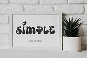 Disco, a Script Font by FreshTypeINK (Thumbnail 3 of 7)