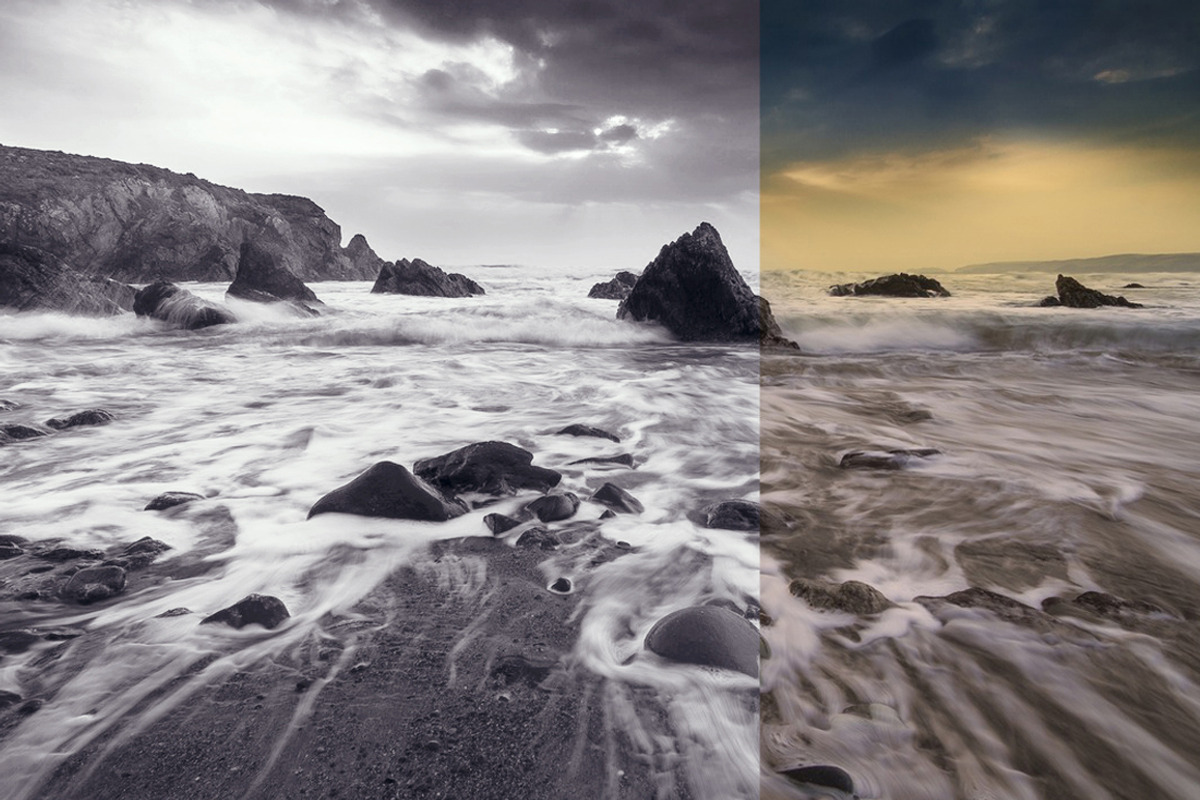 (SALE 85%)20 BW PS Actions preview 3