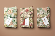 Vintage Botanical Set, a Pattern Graphic by Ninterints (Thumbnail 5 of 13)