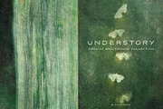 Understory Organic Backgrounds, a Background Graphic by alonahaidash (Thumbnail 1 of 15)