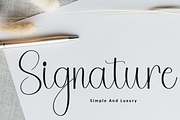 Healing Something, a Handwritten Font by InermediaSTUDIO (Thumbnail 2 of 9)