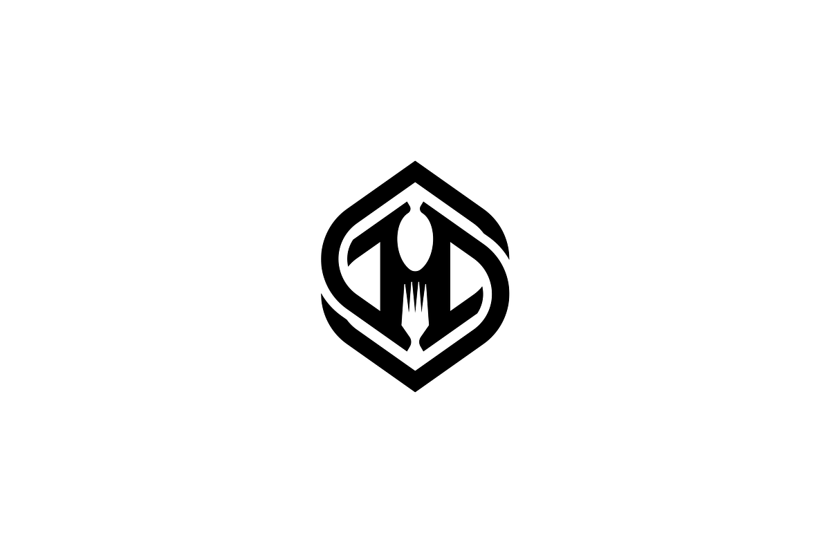 Minimalist Natural Food Logo, a Branding & Logo Template by Luxury Logos (Photo 3 of 4)
