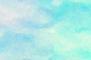 Dreamy Watercolor Texture Pack, a Texture Graphic by NOMO DESIGN (Thumbnail 8 of 10)