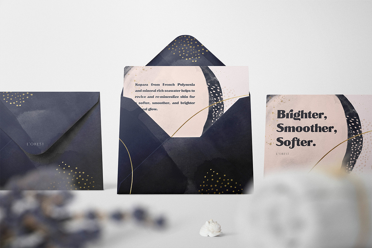 Muray House Handdrawn Font + Extras preview 5