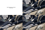 Creased Fabric Mockup 47/FF v.6, a Product Mockup by creatsy5 (Thumbnail 4 of 7)