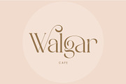 Rovale - Modern Typface Serif, a Serif Font by AnnofaType (Thumbnail 2 of 8)