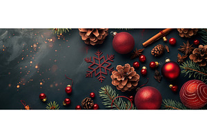 Christmas Design Image, a Holiday Photo by BazziBa♥
