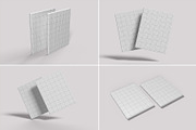 Hardcover and Softcover Books Mockup, a Books & Magazine Mockup by Illusiongraphic (Thumbnail 13 of 22)