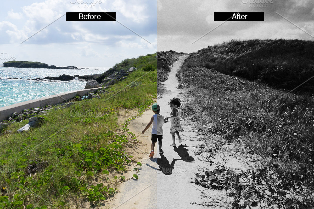 LRSX2 - 13 Unique Lightroom presets, an Action Add-On by Ektarstudio (Photo 6 of 15)