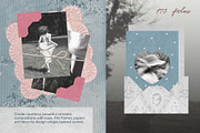 Soft Romantic collection, an Object Graphic by DigARTbyHavroshka (Thumbnail 14 of 16)