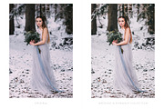 Wedding presets for Lightroom Mobile, an Action Add-On by BeArt-Presets (Thumbnail 16 of 17)
