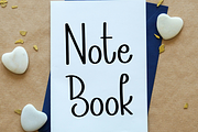 Summer Weekend, a Handwritten Font by FreshTypeINK (Thumbnail 3 of 7)