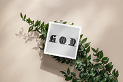 Blackletter Alphabet, a Decorative Illustration by Typedreams.site (Thumbnail 2 of 7)