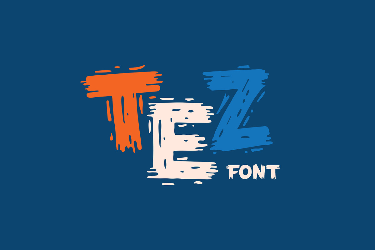 Tez