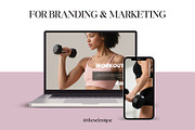 110 Sport Aesthetic Stock Images, a Sports & Recreation Photo by Selenique Studio (Thumbnail 7 of 10)