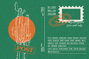 Kolgu - Heritage Serif, a Serif Font by Pandeka Studio (Thumbnail 2 of 9)