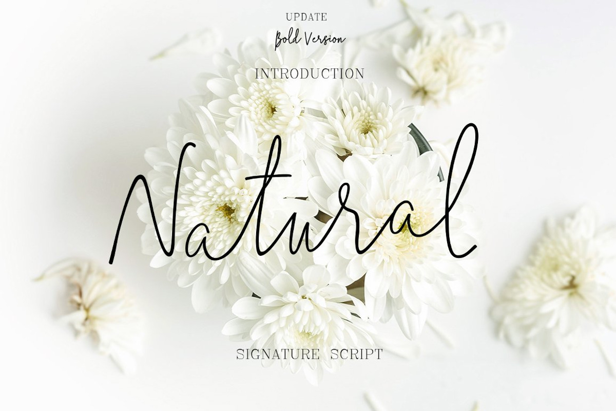 Natural