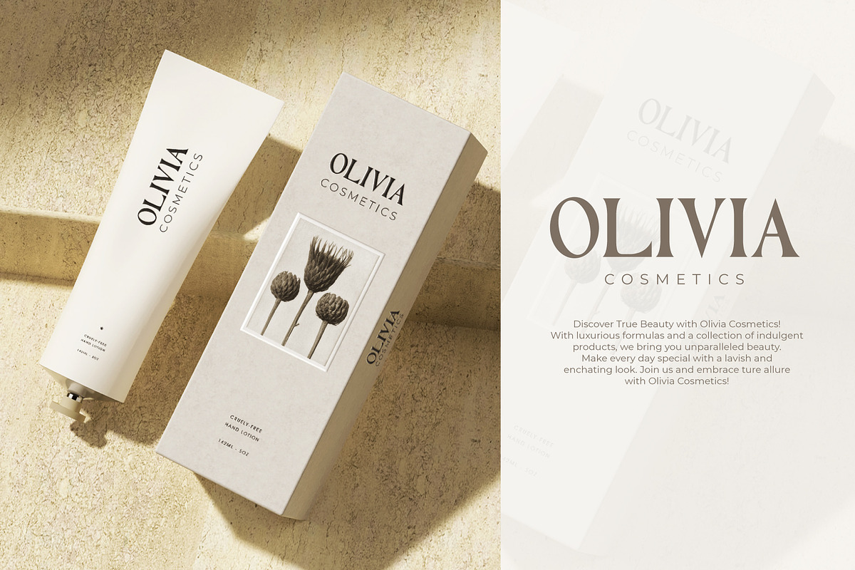 Reyka - Stylish Display Serif, a Serif Font by Hakara Type (Photo 2 of 9)