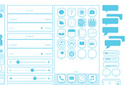 Bluescreen Storyboard, a Templates & Theme by quicky (Thumbnail 5 of 12)