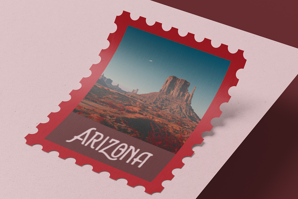 Lesthone, a Handwritten Font by Nathatype (Photo 6 of 15)