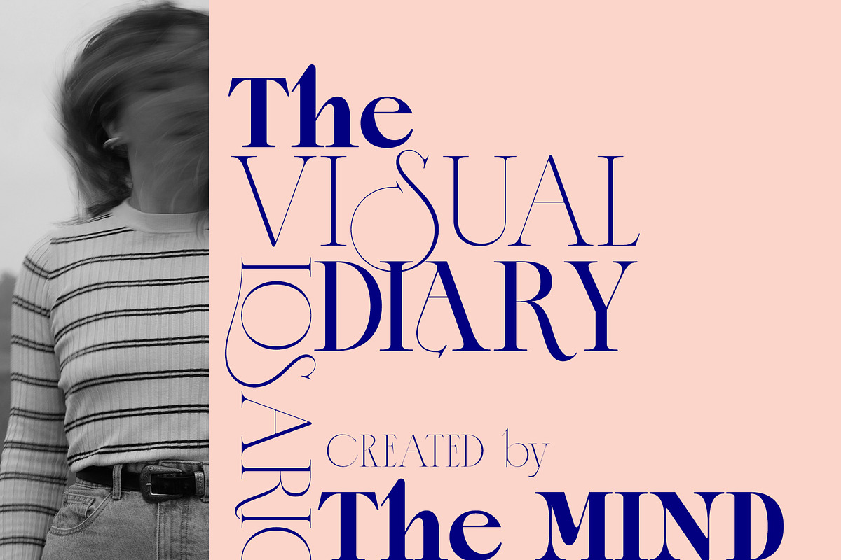 ASENTRO, a Serif Font by Alcode (Photo 12 of 15)