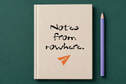 Hopscotch Ink Font, a Handwritten Font by Handmadefont (Thumbnail 12 of 16)