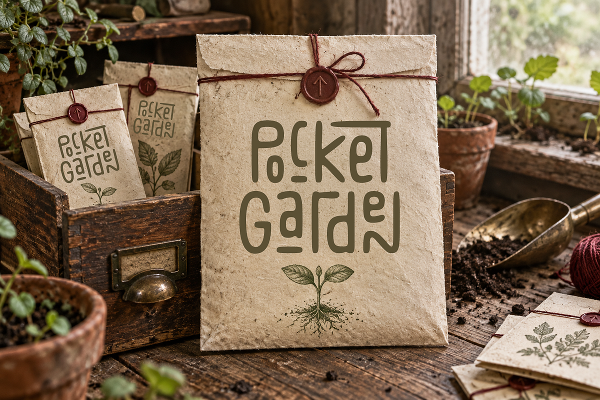 Jackerton Font Family, a Handwritten Font by noggindoodle (Photo 19 of 33)
