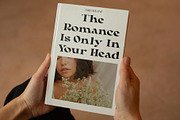 Rayken Rough, a Serif Font by Craft Supply Co. (Thumbnail 3 of 8)