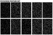The Grainverse – Risograph Texture, a Texture Graphic by Jacober Design (Thumbnail 5 of 15)