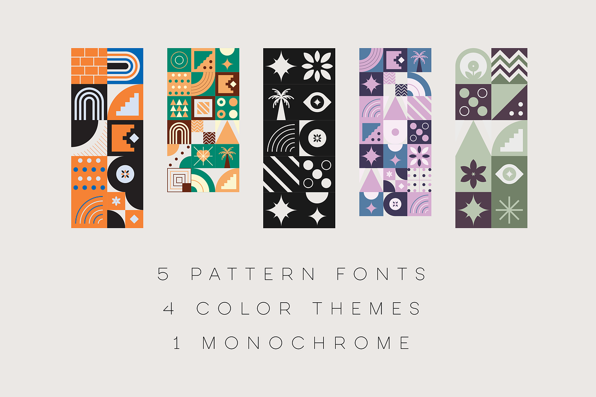 Quasar Soft typeface - 15 fonts, a Sans Serif Font by VP Fonts (Photo 21 of 23)
