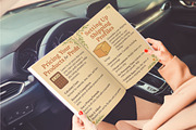 Etsy Seller Launch Guide, a Stationery Template by Designmela01 (Thumbnail 3 of 5)