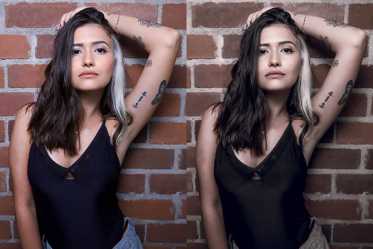 10 Lightroom Presets - Rain, an Action Add-On by Preset Bunker (Photo 2 of 10)