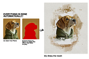 Concept Mix Art Photoshop Action, an Action Add-On by MRI STUDIO (Thumbnail 18 of 28)