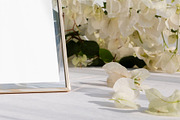 Card Mockup 5x7 Table Number BGF, a Product Mockup by PawMockups (Thumbnail 3 of 10)