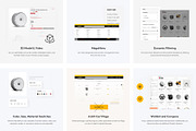 Auto Spare Parts Shopify Theme, a Shopify Template by LogicGo Shopify Experts (Thumbnail 6 of 7)