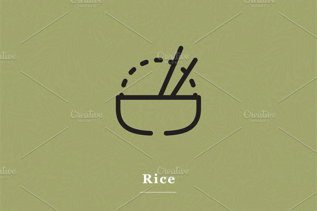 Chinese Food, an Icon by NAS (Photo 5 of 15)