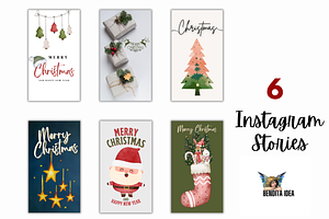 Editable Canva Christmas Templates