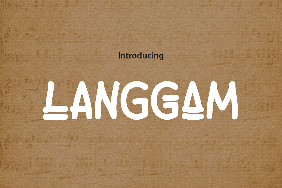 LANGGAM preview 2