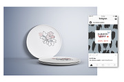 Graphic part. 68 items PNG + ai, a Texture Graphic by Lera Efremova (Thumbnail 4 of 6)