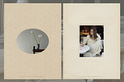 Fenestra - Vintage Paper Frames, a Texture Graphic by alonahaidash (Thumbnail 6 of 17)